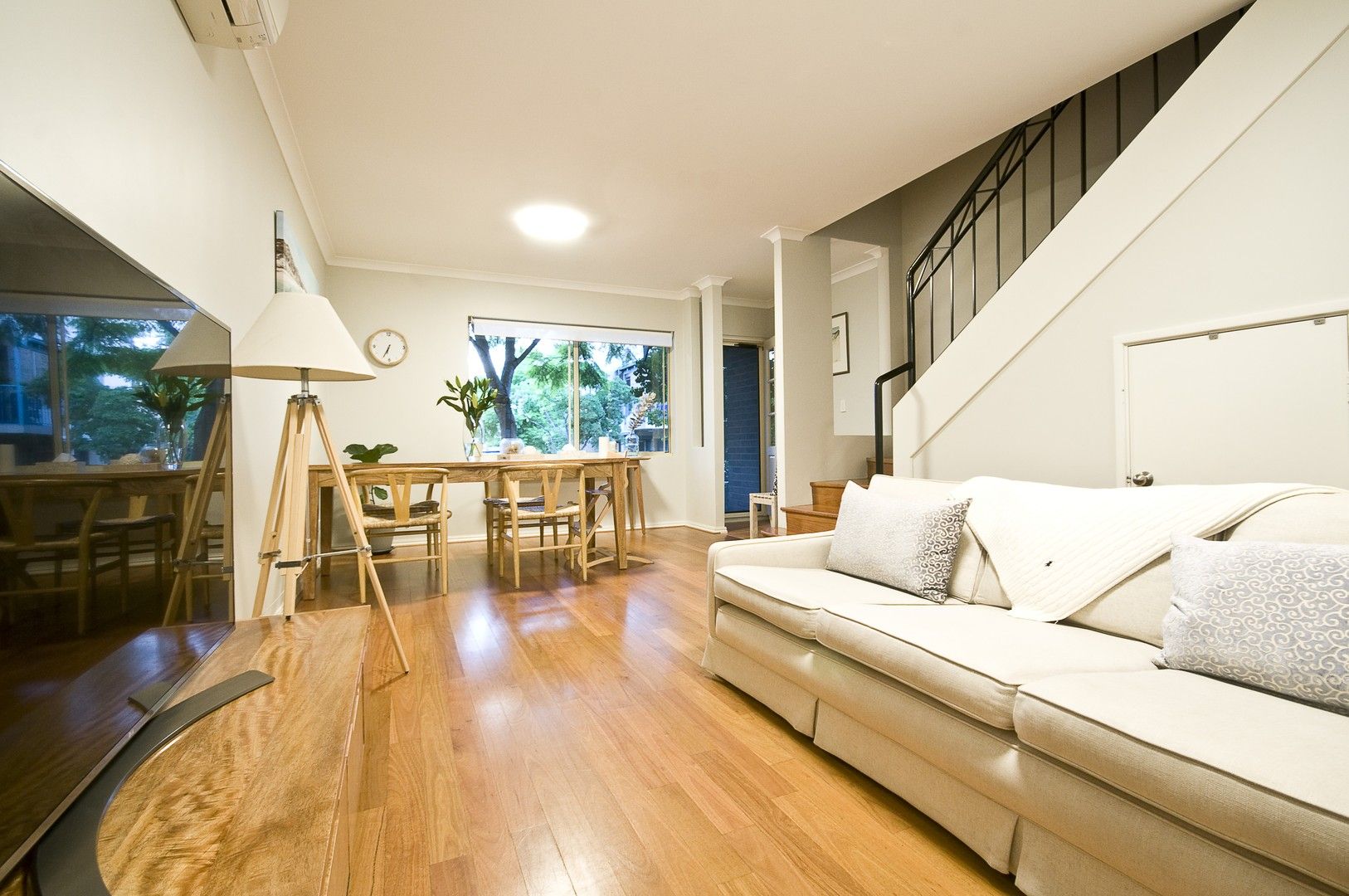 3 bedrooms Townhouse in 16/44 Harvey Street MOSMAN PARK WA, 6012