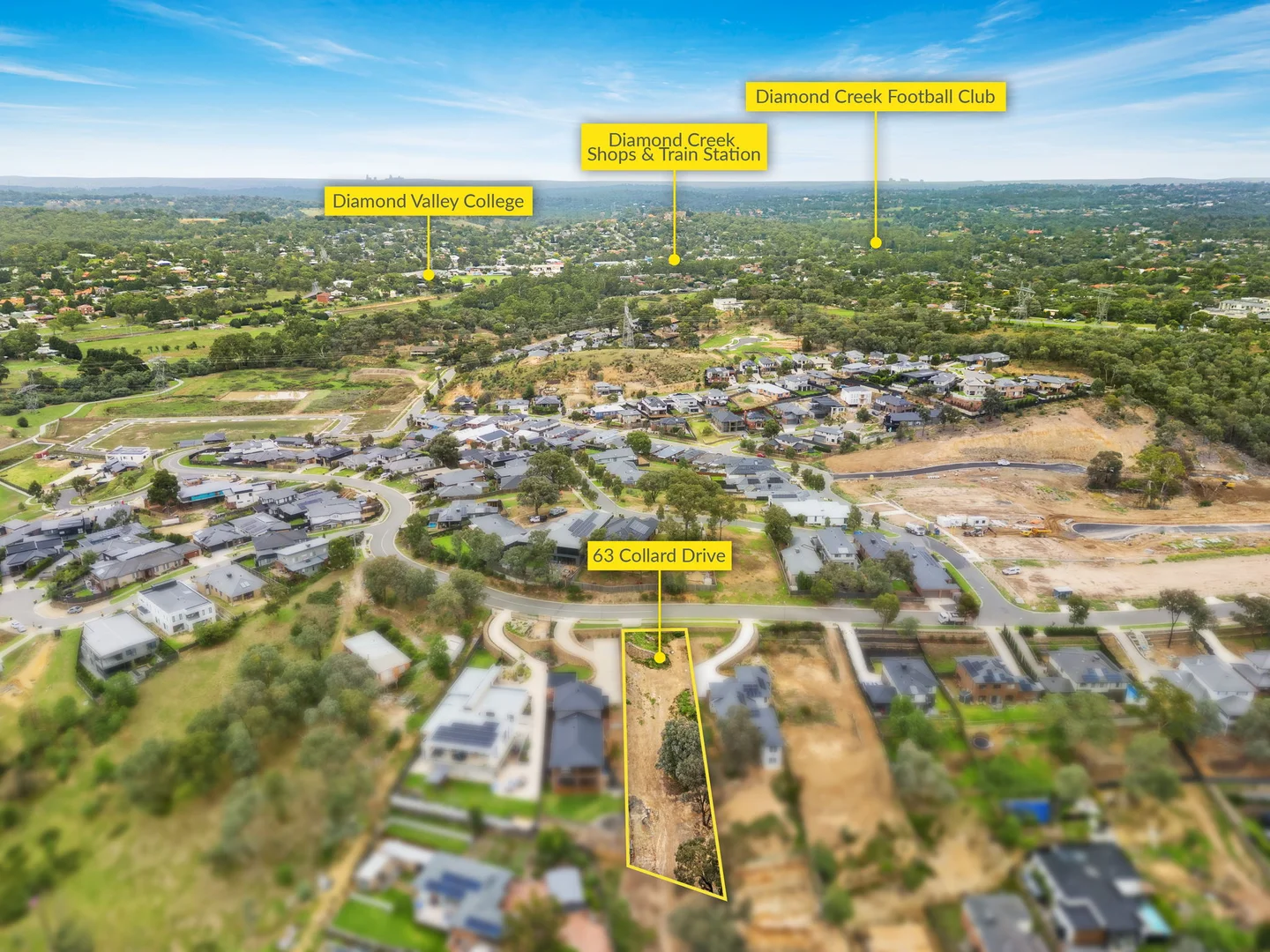 Additional image 4 of 63 Collard Drive, Diamond Creek VIC 3089