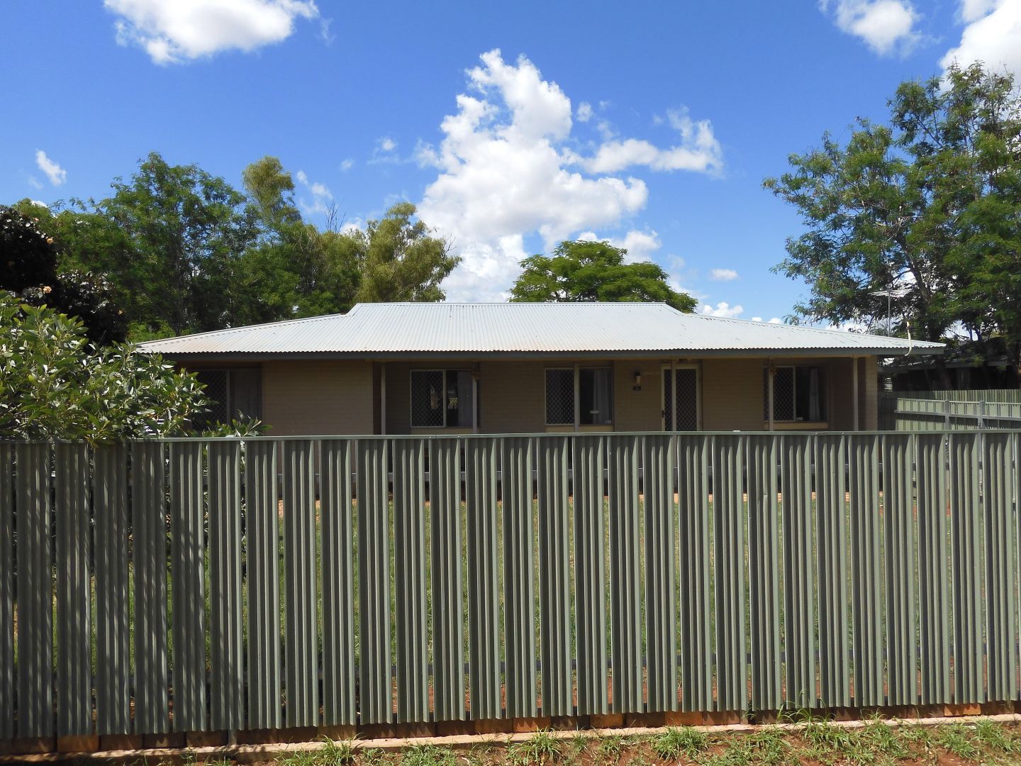 5 Ford Crescent, Tennant Creek NT 0860, Image 1