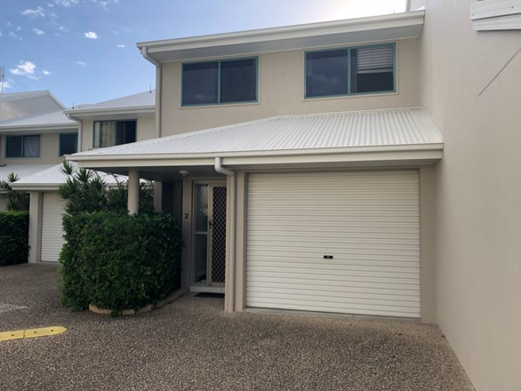 2/9 Rainbird Place, Wurtulla QLD 4575