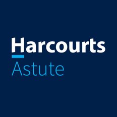 Harcourts Astute Rentals