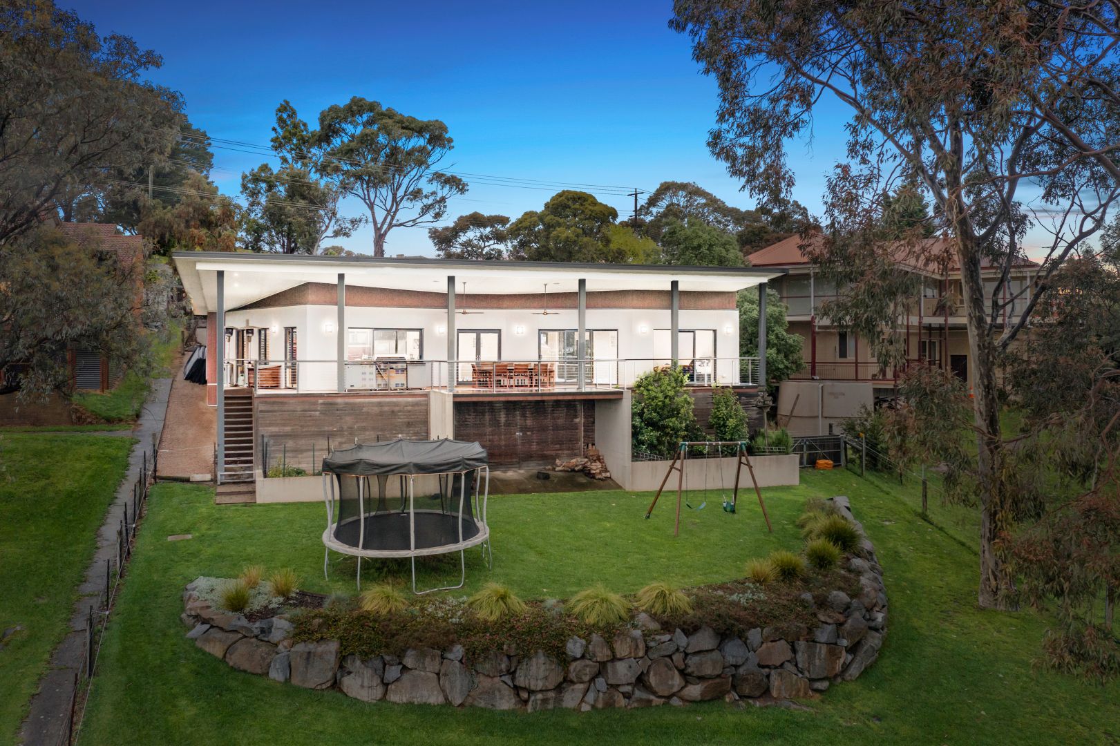 Sold 44 Churchill Park Drive, Lysterfield South VIC 3156 on 22 Dec 2022 2018166556 Domain