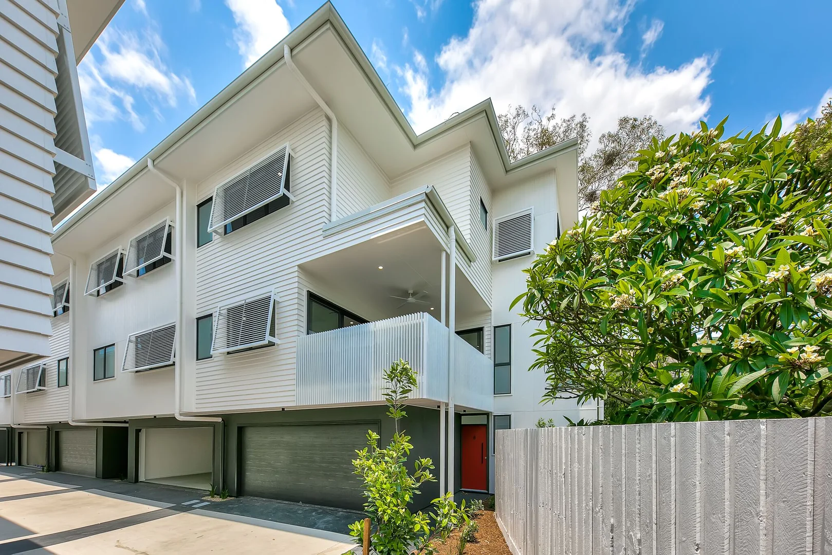 Additional image 11 of 8/80 Kirkland Avenue, Coorparoo QLD 4151