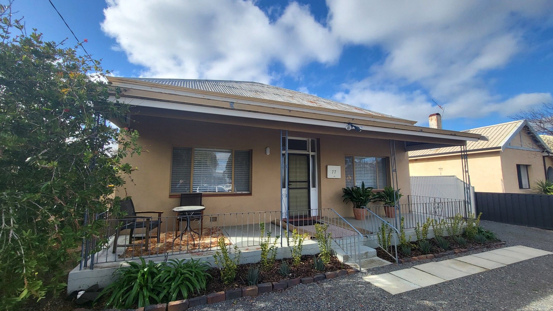 3 bedrooms House in 77 Beaufort Street KATANNING WA, 6317