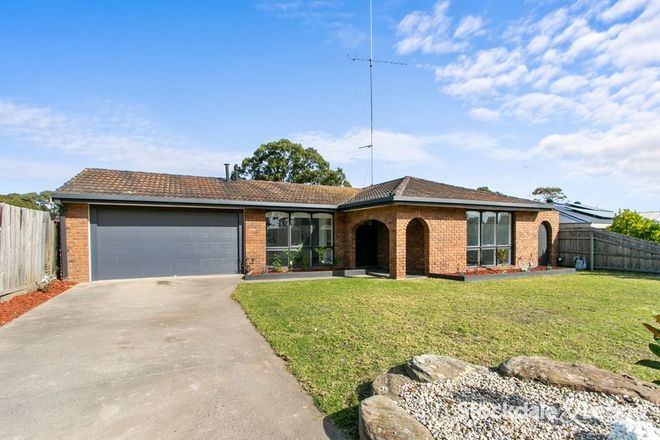 Picture of 79 Cross's Road, TRARALGON VIC 3844