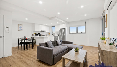 Picture of 503/273-277 Burwood Road, BELMORE NSW 2192