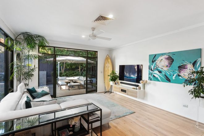 Picture of 45 Pearse Street, COTTESLOE WA 6011
