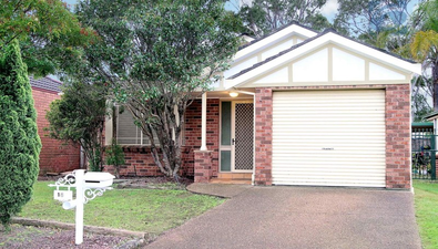 Picture of 18 Merryville Court, WATTLE GROVE NSW 2173