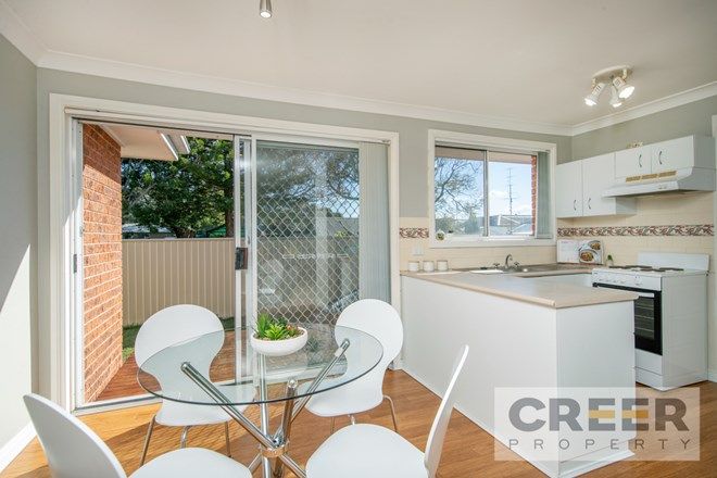 Picture of 8/28 Emily Street, MARKS POINT NSW 2280