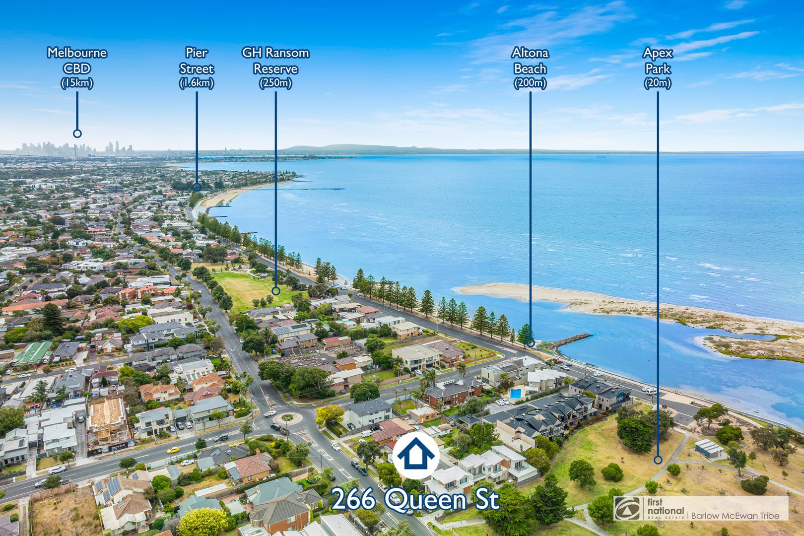 266 Queen Street, Altona VIC 3018, Image 1