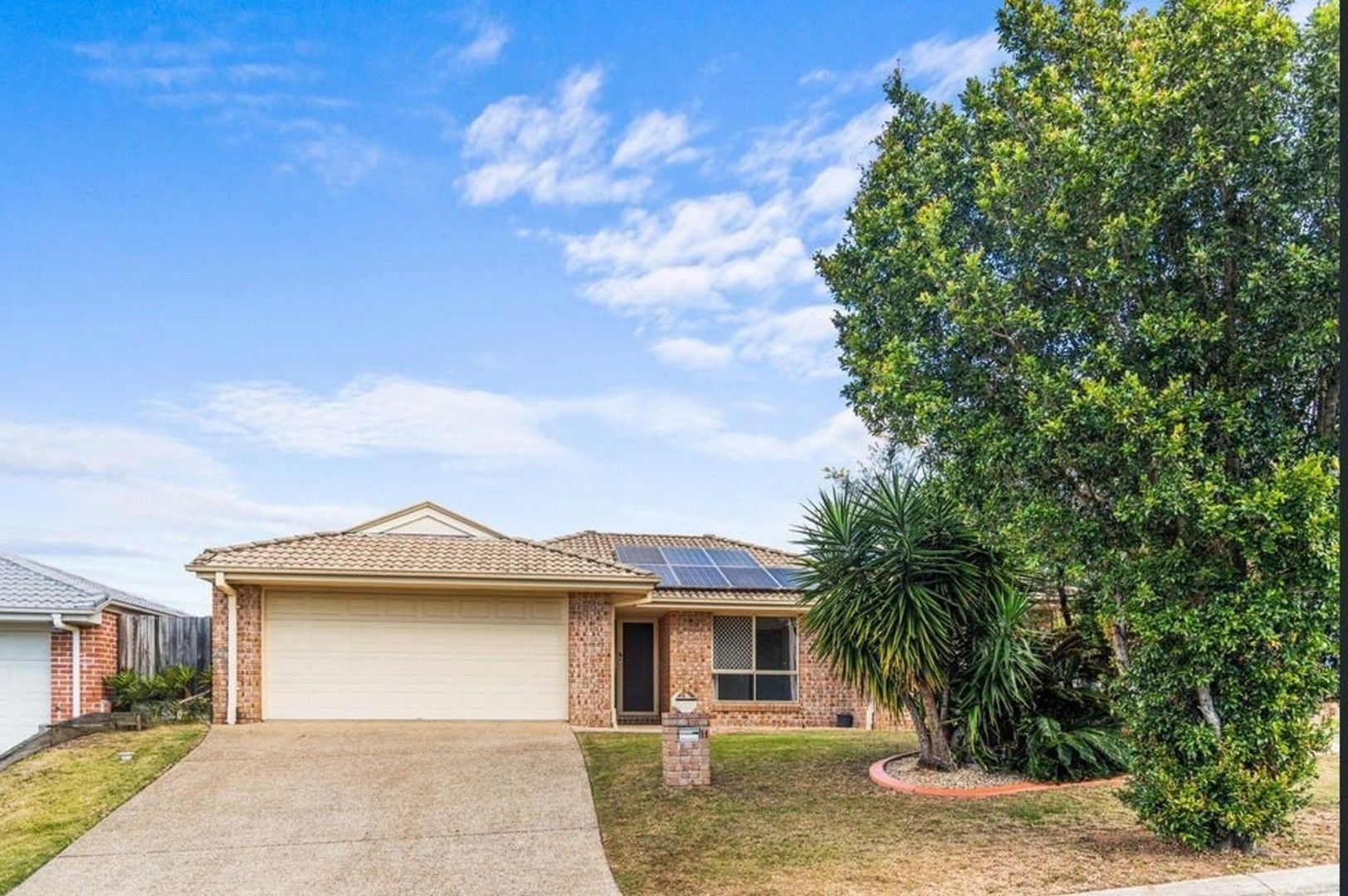 4 bedrooms House in 11 Northampton Court KALLANGUR QLD, 4503