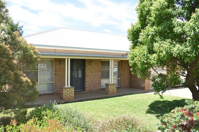 Picture of 4A Marshall Place, PARKES NSW 2870