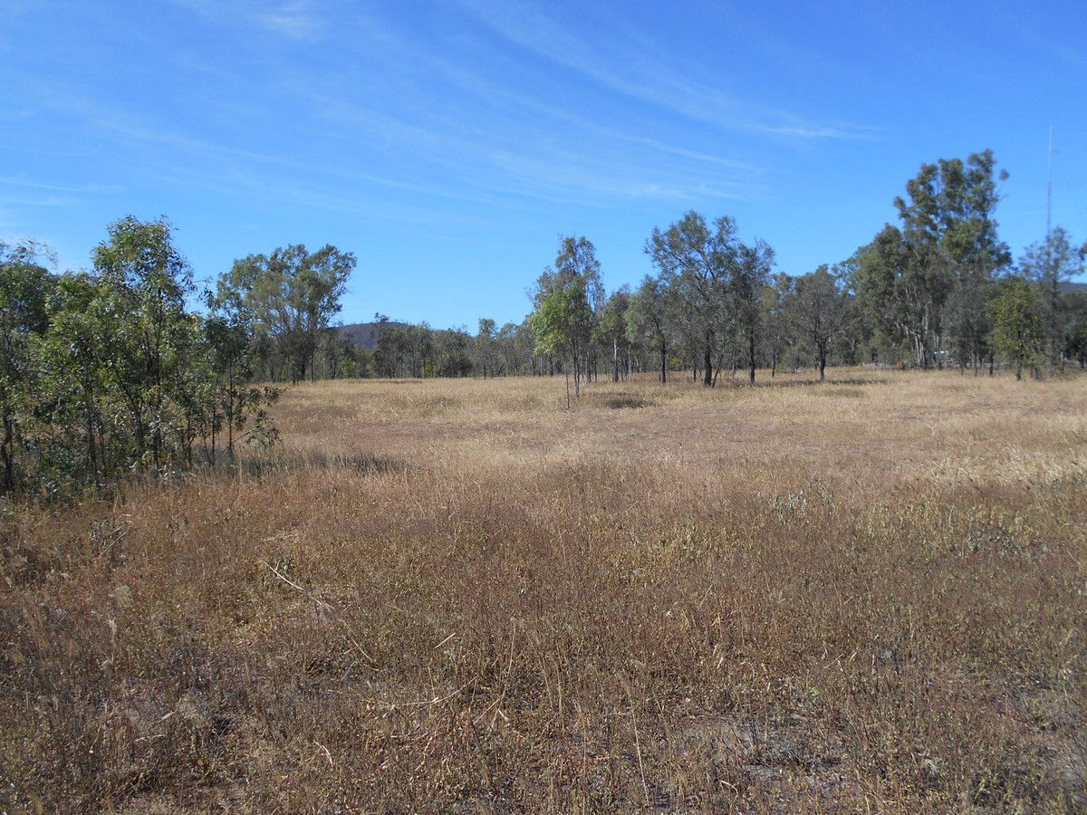 Lot 4/52622 Burnett Highway, Bouldercombe QLD 4702, Image 1