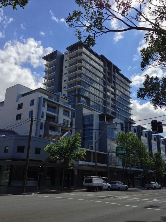 2BED/200-220 Pacific Highway, Crows Nest NSW 2065, Image 0