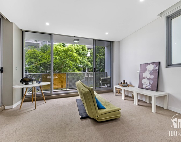 235/25 Porter Street, Ryde NSW 2112