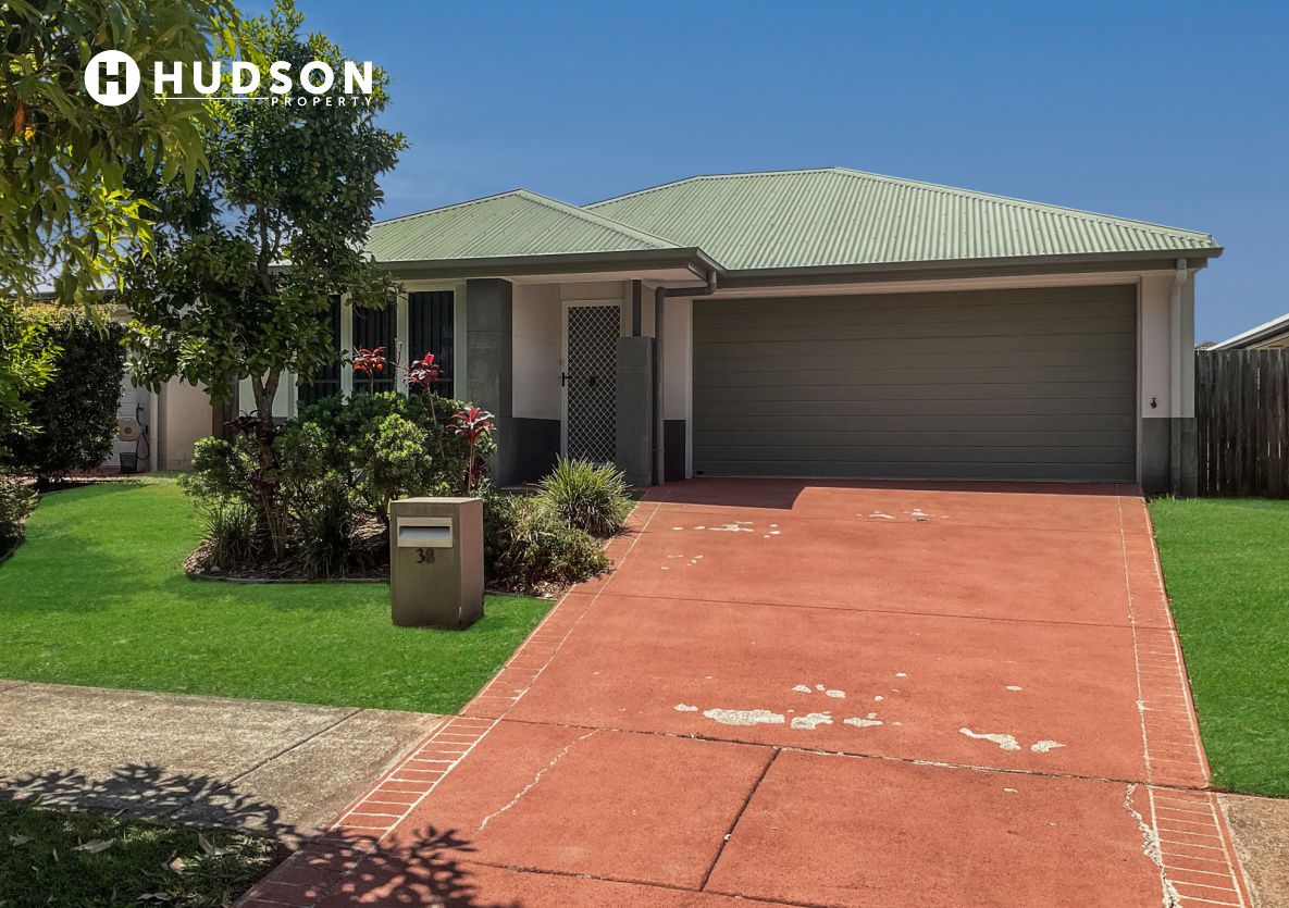 Augustine Heights QLD 4300, Image 0