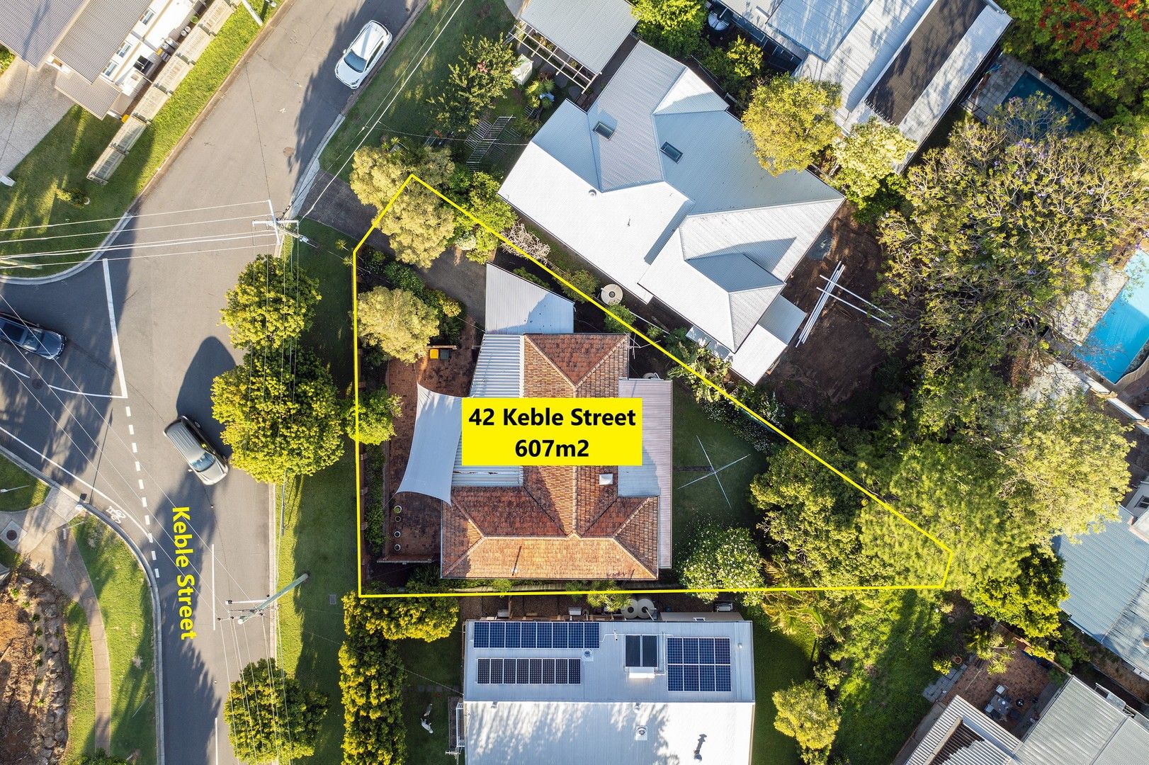 42 Keble Street, Corinda QLD 4075, Image 0