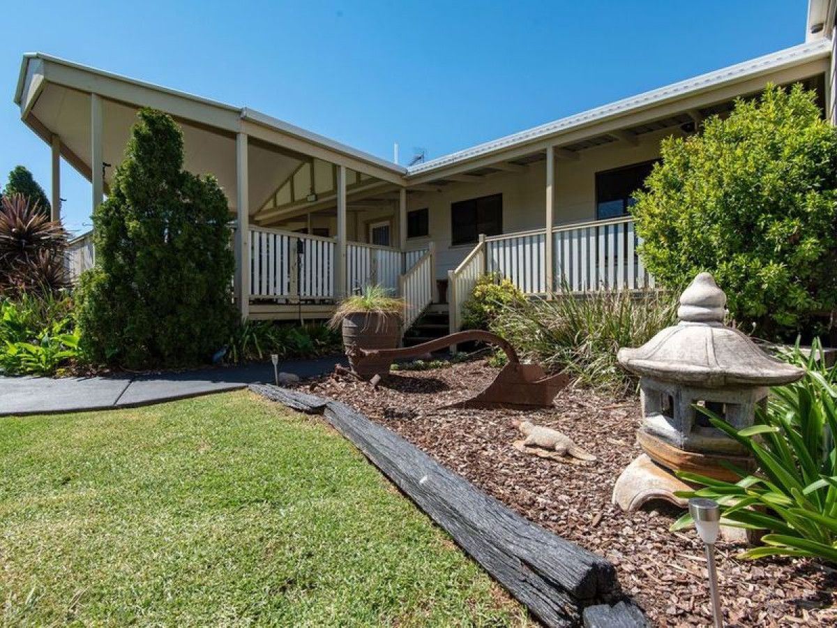 3 Gowrie Lilyvale Road, Gowrie Junction QLD 4352, Image 2