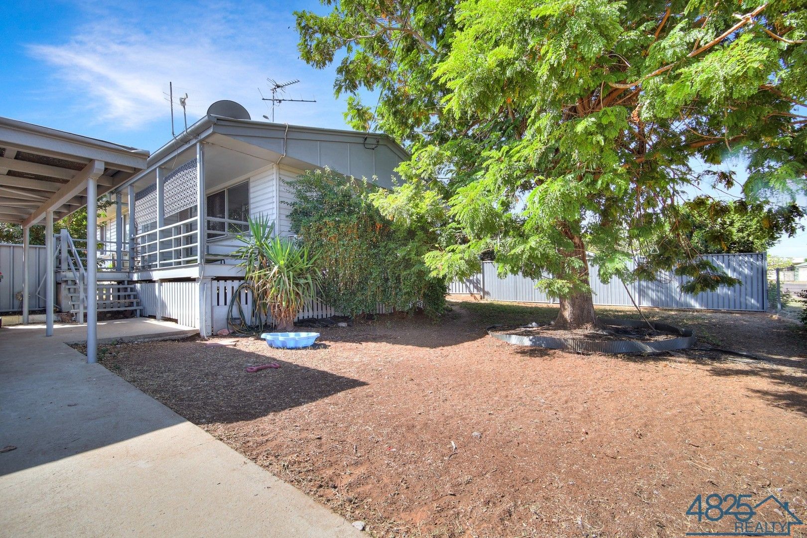 7 Mensa Street Mount Isa Qld 4825 Domain 