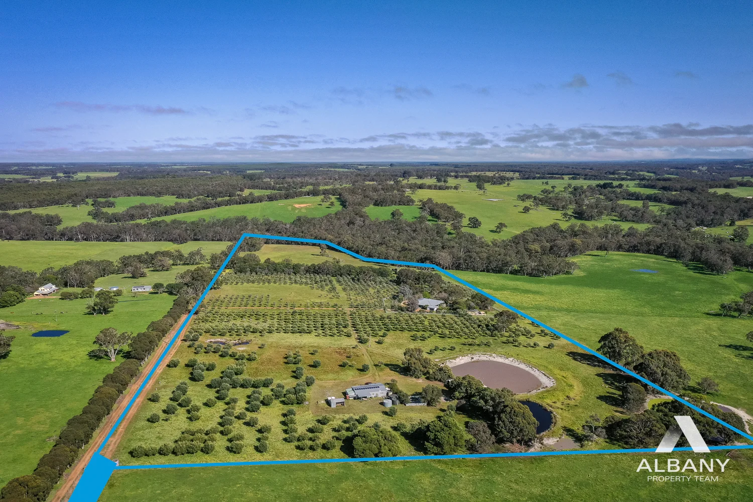 Additional image 33 of 101 Jorden Road, Kalgan (Albany), Kalgan WA 6330