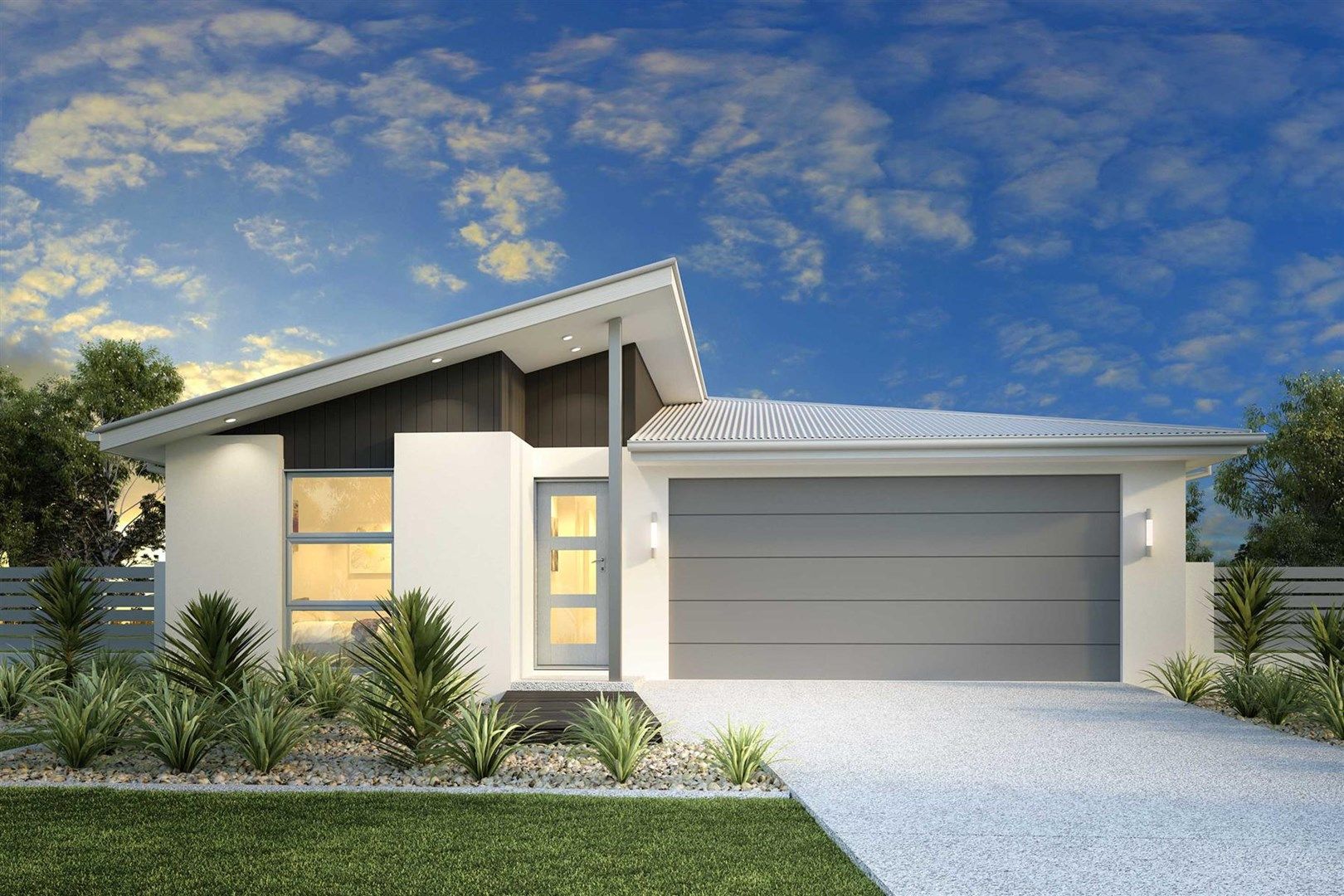 4 bedrooms New House & Land in Lot 320 Countess Drive ST LEONARDS VIC, 3223