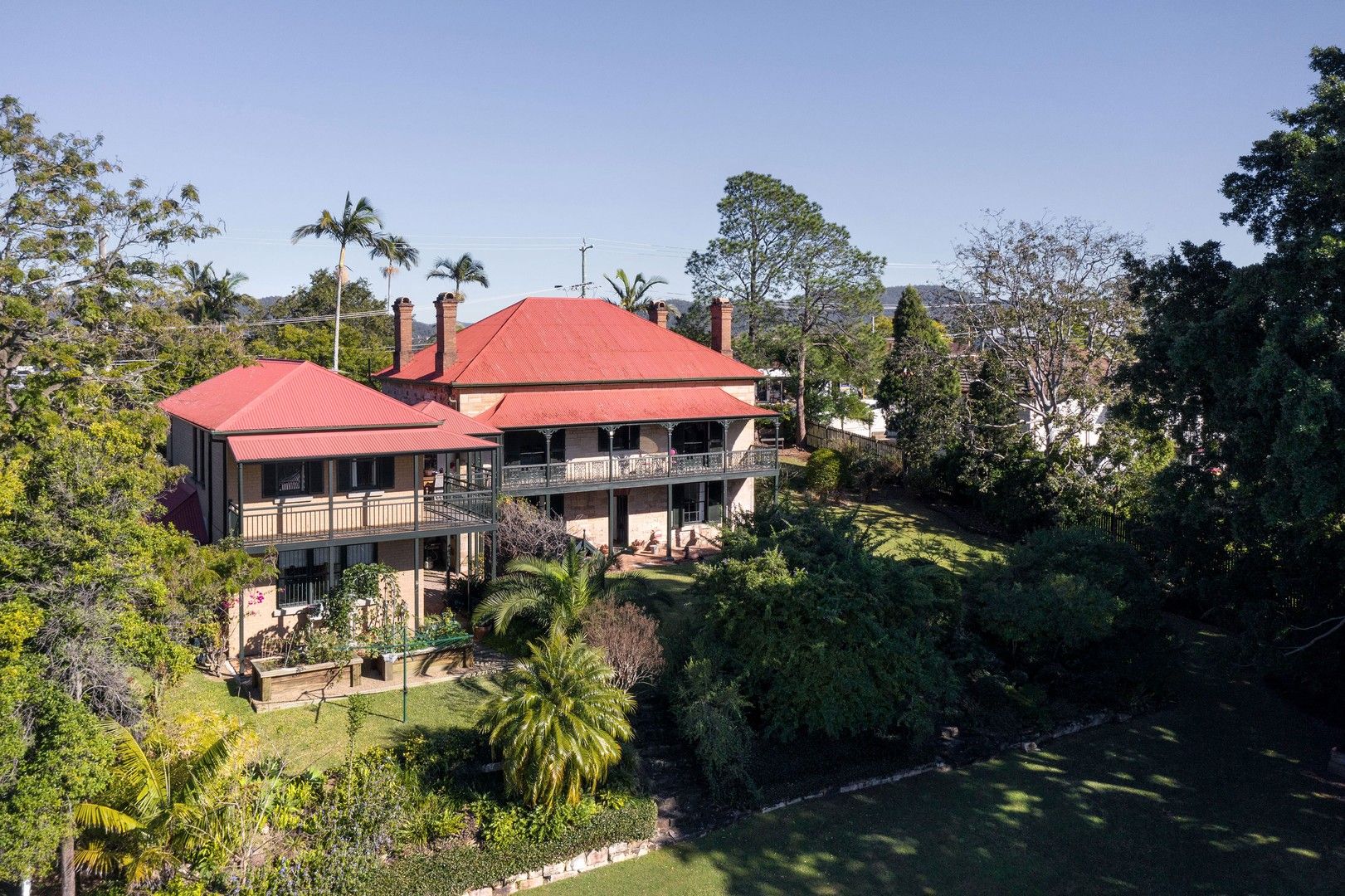101 Windsor Road, Red Hill QLD 4059, Image 1