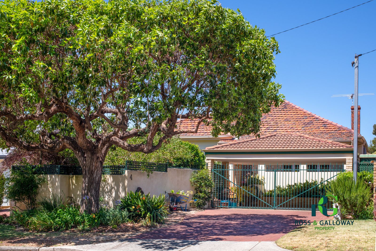 4 Third Street, Bicton WA 6157, Image 0