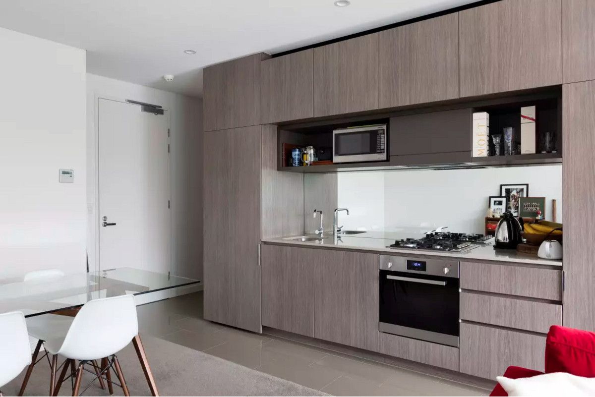 1 bedrooms Apartment / Unit / Flat in a101/1 Gantry Lane CAMPERDOWN NSW, 2050