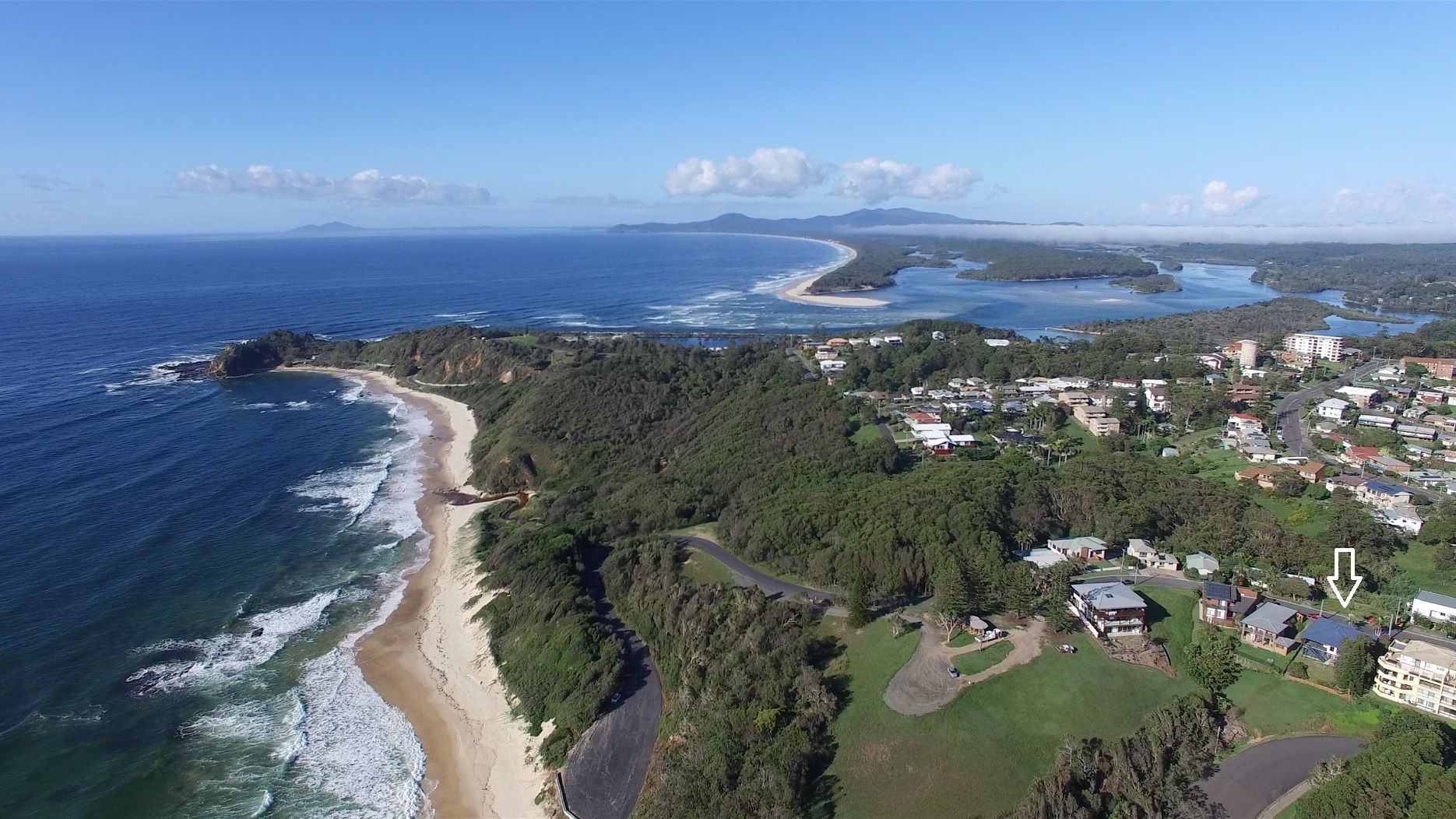 10 Newry Street, Nambucca Heads Property History & Address Research