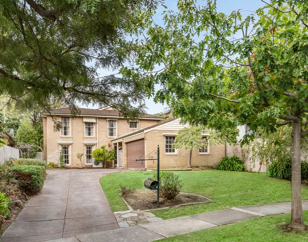 36 King Street, Balwyn VIC 3103