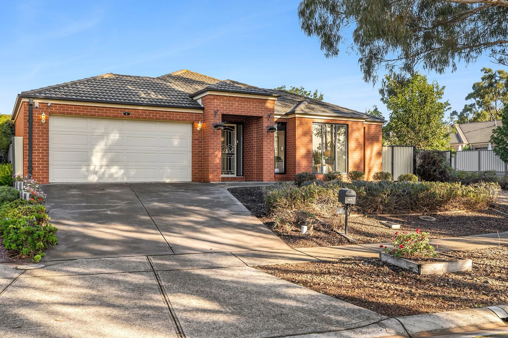 8 Bassenthwaite Vista, Harkness VIC 3337