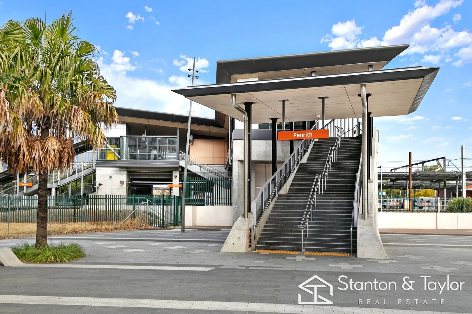 Additional image 13 of 422/2A Lord Sheffield Circuit, Penrith NSW 2750