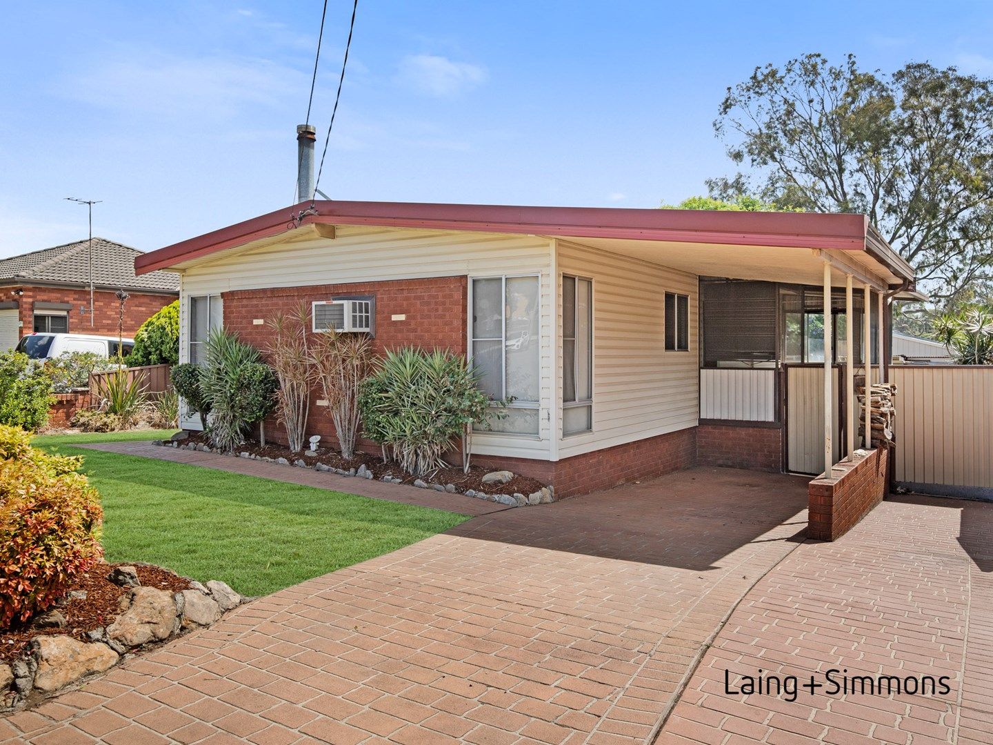 199 Toongabbie Road, Toongabbie NSW 2146, Image 0