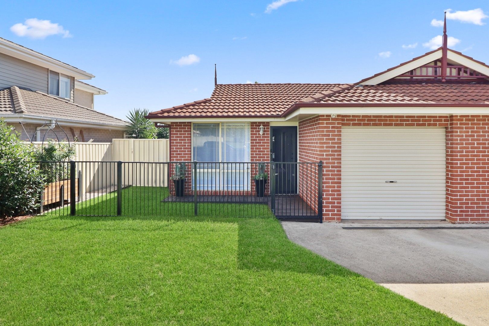 6A Stilt Avenue, Cranebrook NSW 2749, Image 0