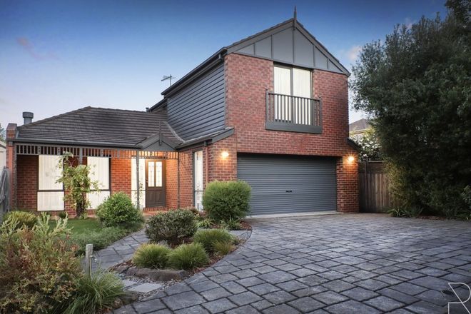 Picture of 2 Kingshott Close, WILLIAMSTOWN VIC 3016