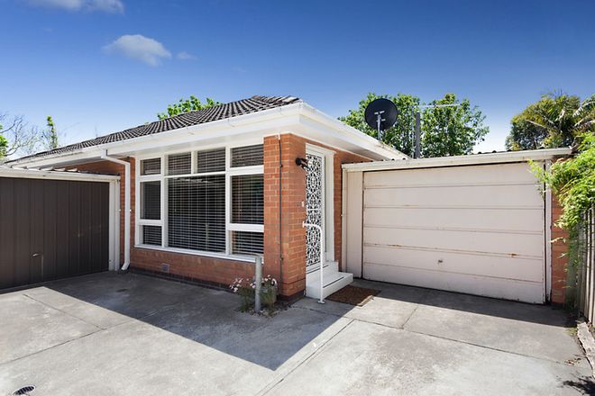 Picture of 3/31 Pacific Boulevard, BEAUMARIS VIC 3193