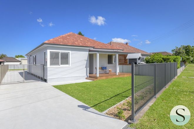 Picture of 730 Pacific Highway, BELMONT SOUTH NSW 2280