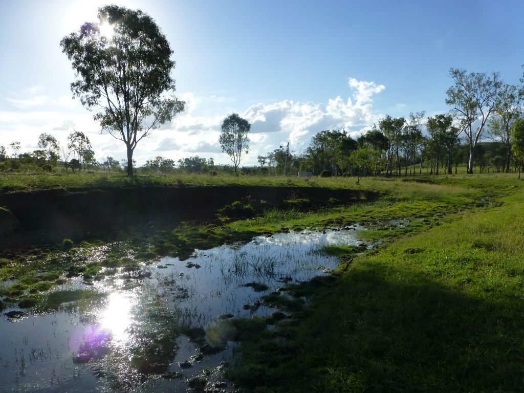 Coalstoun Lakes QLD 4621, Image 2