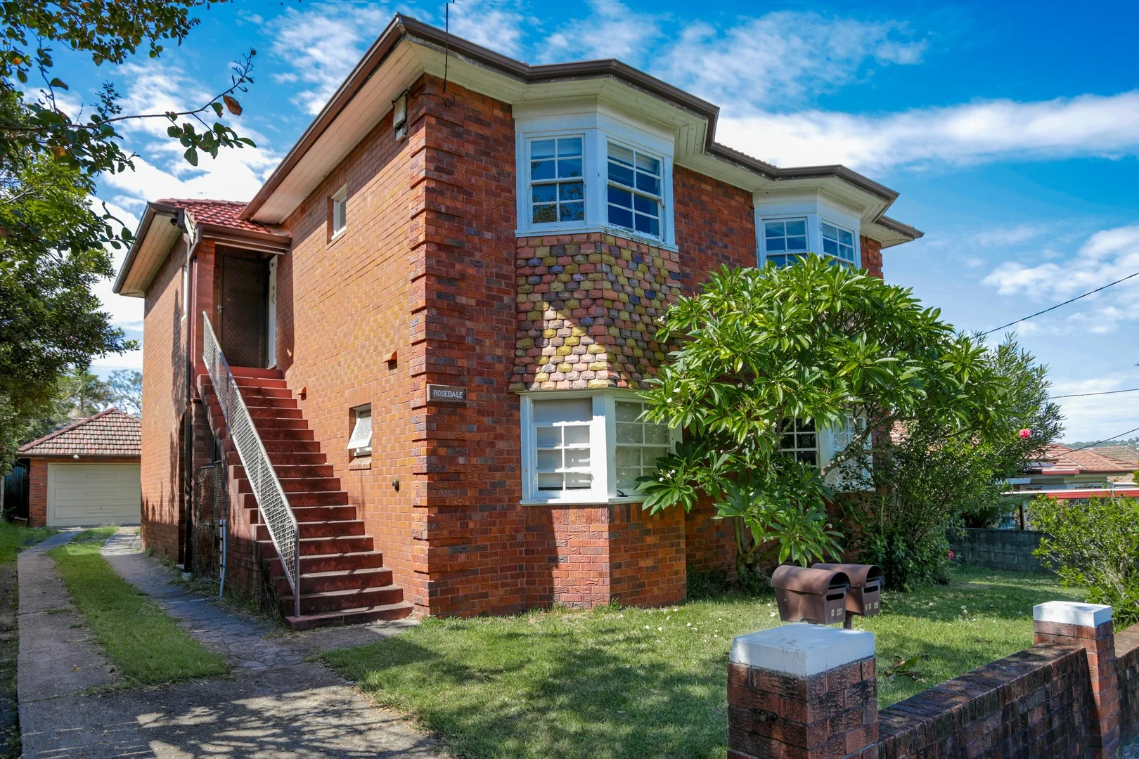 2/46 Jackson Street, Balgowlah NSW 2093