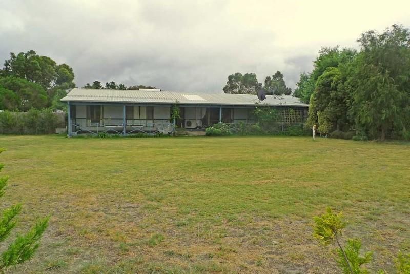 LOT 120 RALSTON STREET, CONDINGUP WA 6450, Image 0