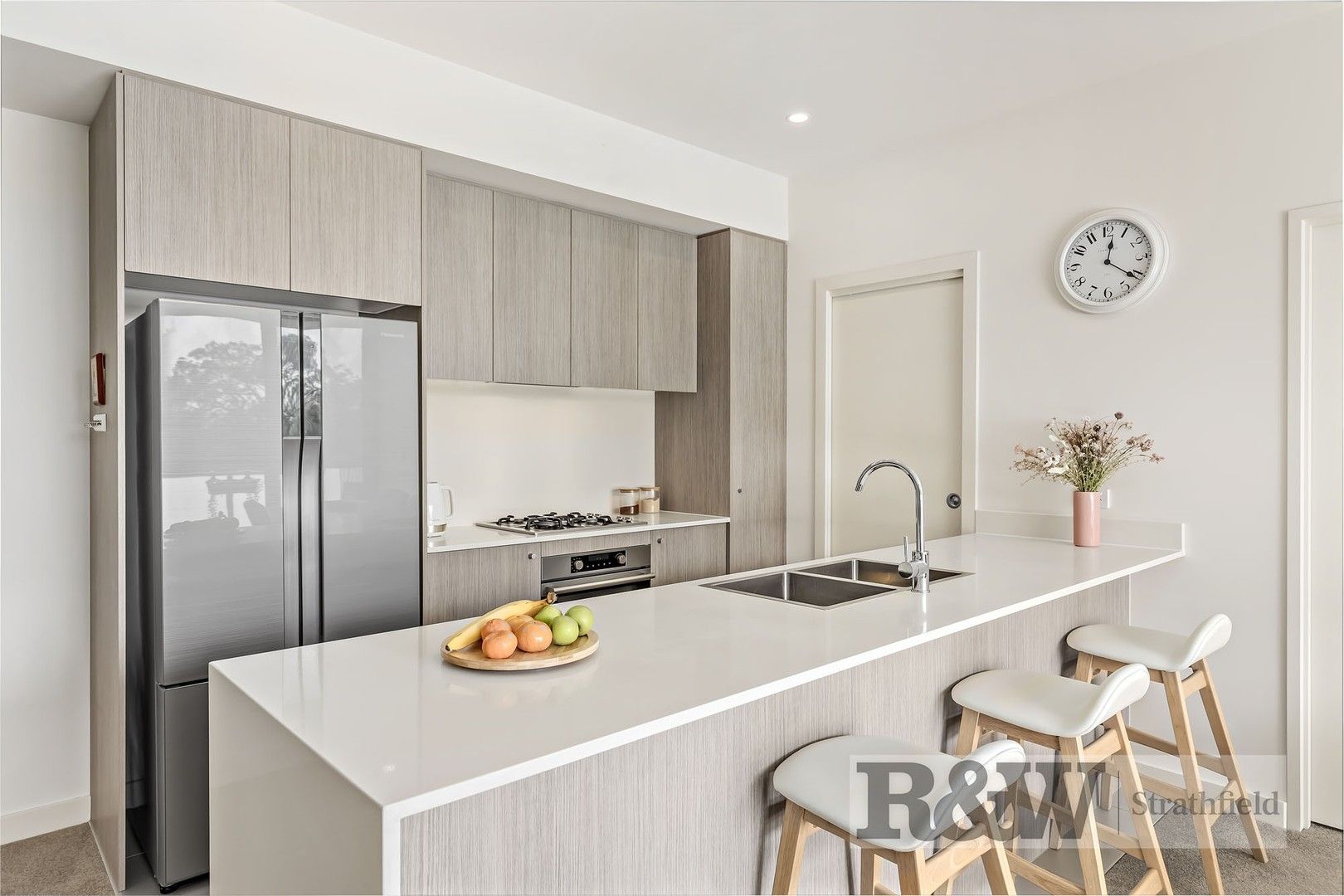 A103/17 HANNA STREET, Potts Hill NSW 2143, Image 0