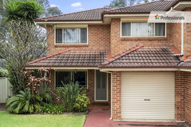 Picture of 15 Clune Close, CASULA NSW 2170