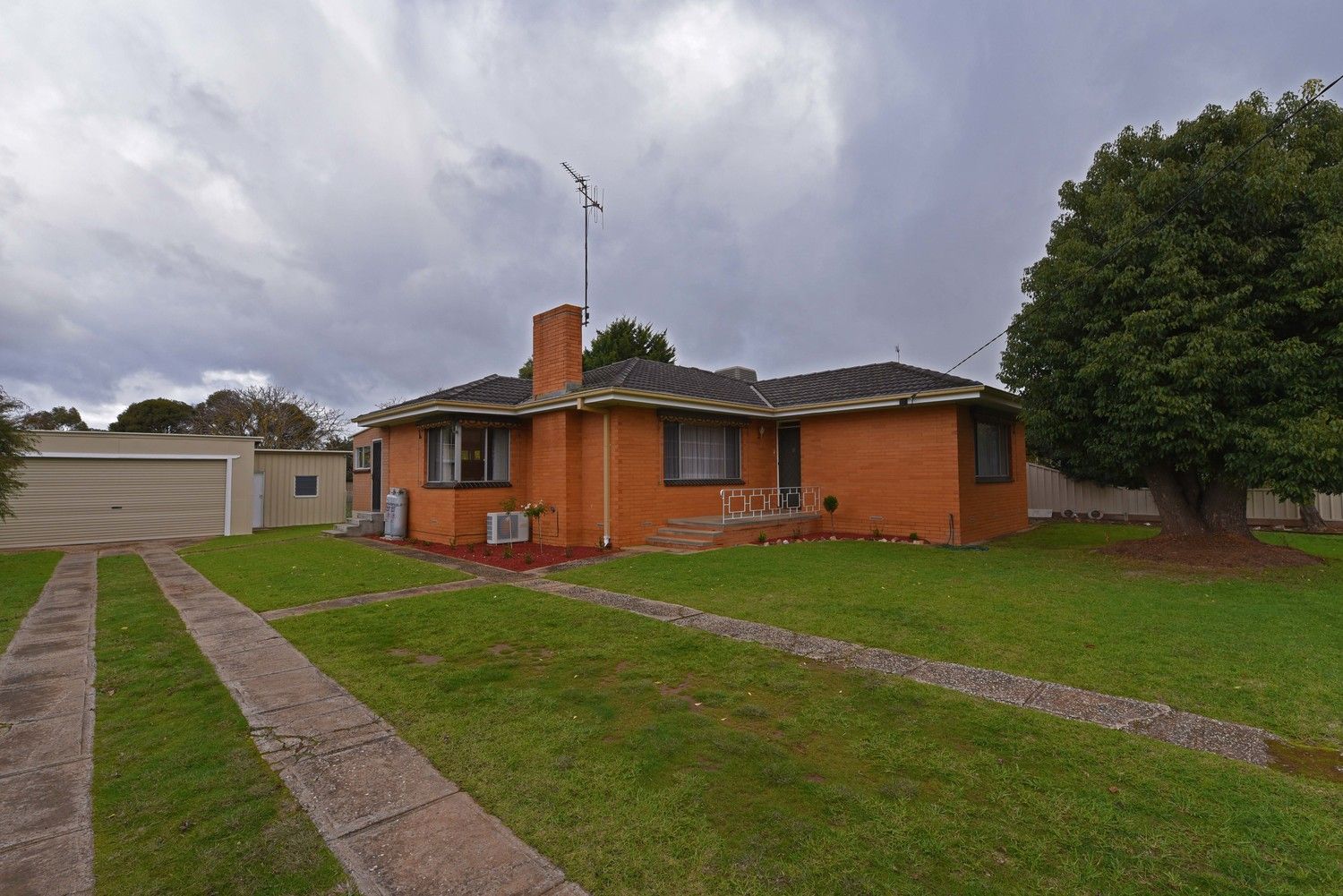 23 Rushworth Road, Murchison Property History & Address Research Domain