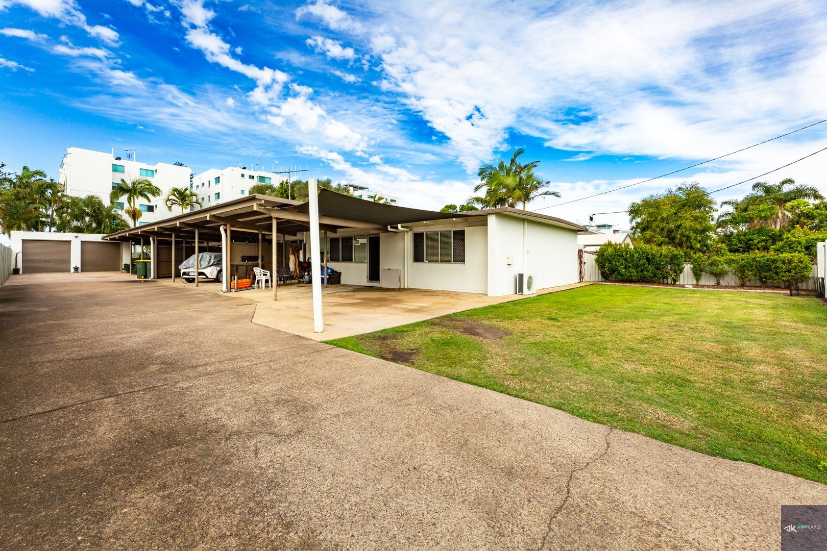 1/50 See Street, Bargara QLD 4670, Image 0