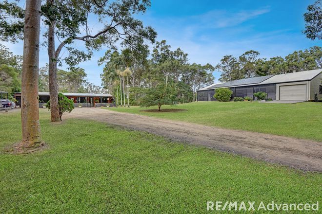 Picture of 28 Bullock Creek Road, MELDALE QLD 4510