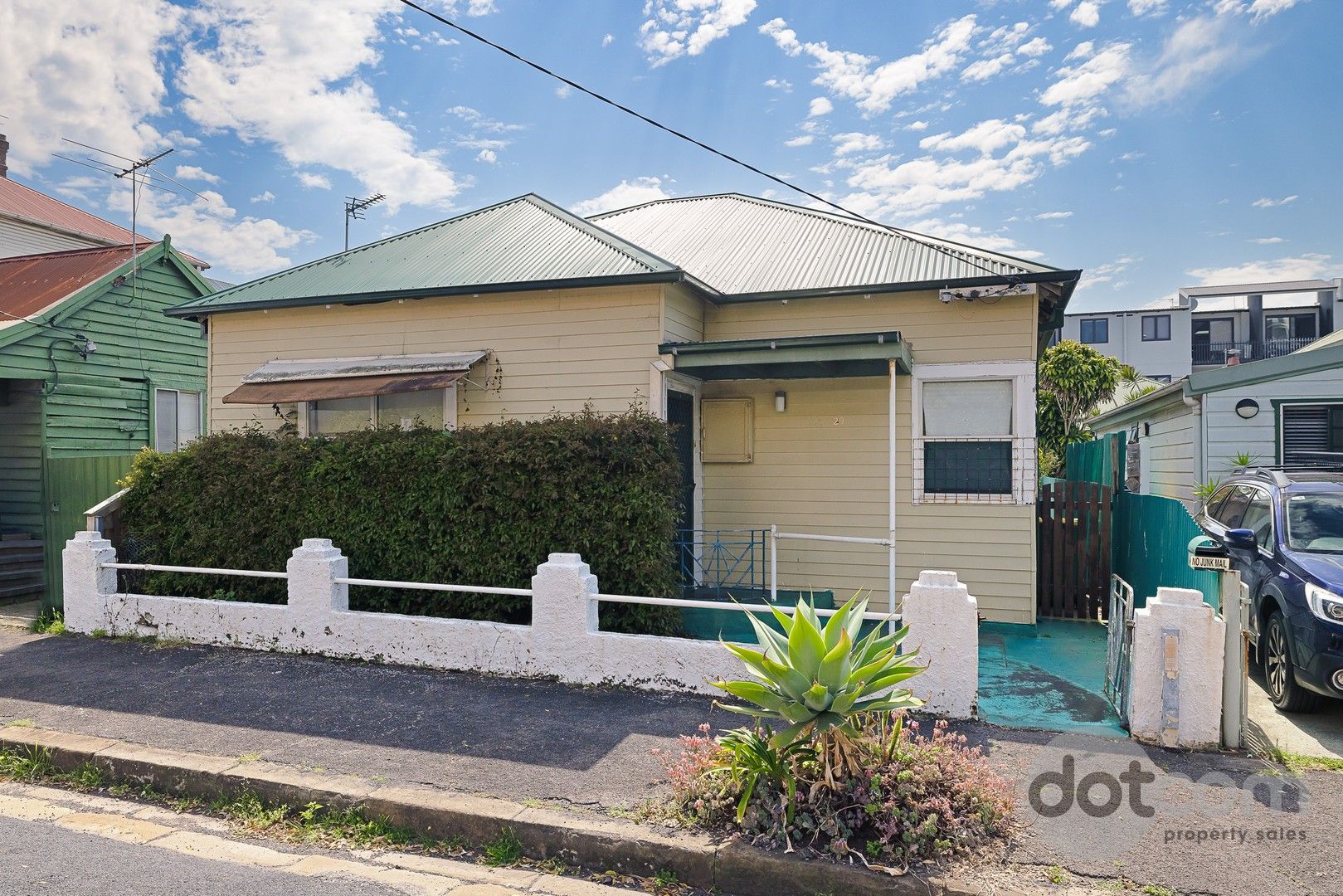 29 Grey Street, Wickham NSW 2293, Image 0