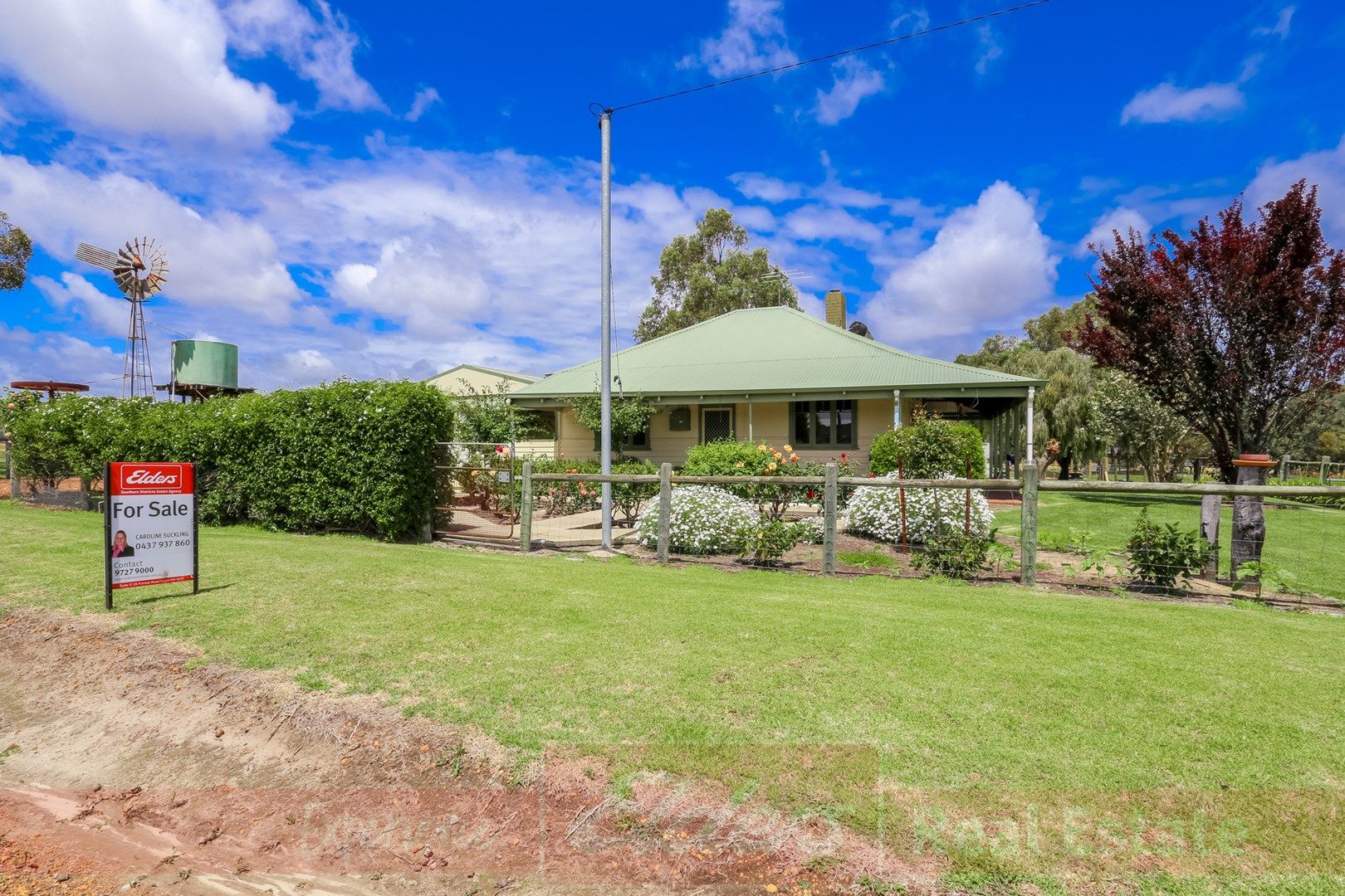 130 Weld Road, Capel WA 6271, Image 0