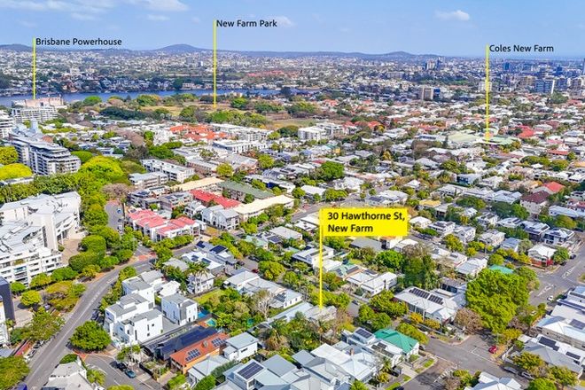 30 Hawthorne Street New Farm 4005 - Image 3