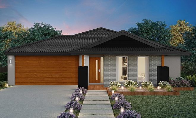 Picture of Lot 316 Paramount Dr, WARRAGUL VIC 3820