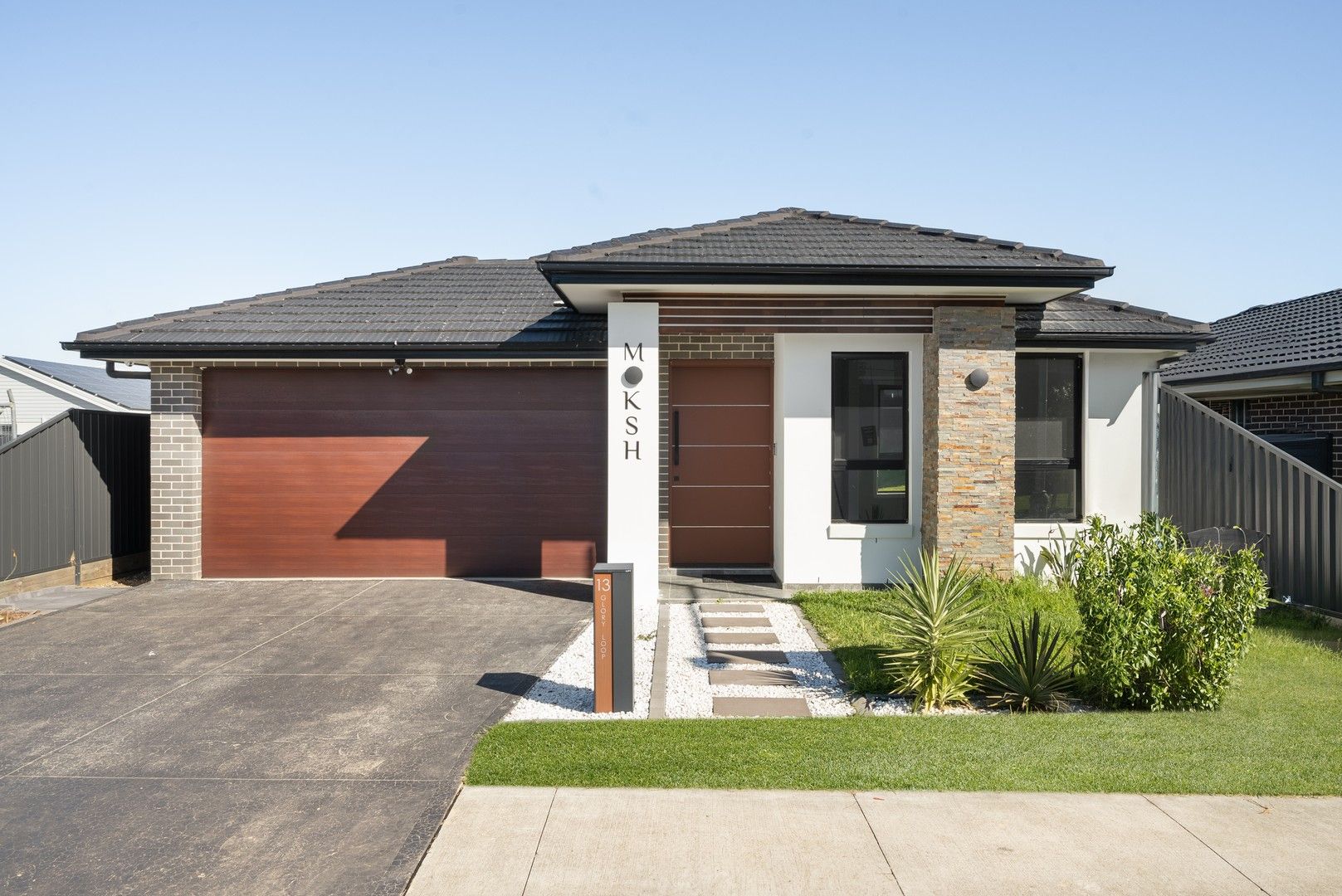 13 Glory Loop, Catherine Field NSW 2557, Image 0